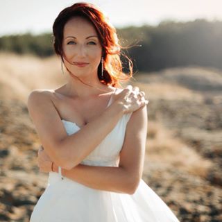 Nicole Draganova's avatar