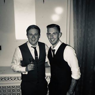 James Brearley's avatar