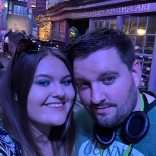 Peter Pruden's avatar