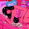 Courtney Jeru's avatar