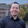 Brian Turnbull's avatar