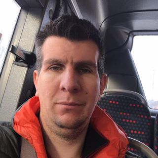 Christopher McCourt's avatar