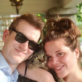 Alex Munyard's avatar