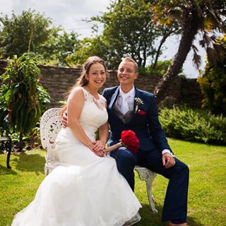 Adam John Hutchings's avatar