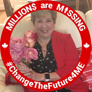 Bettie Hough's avatar