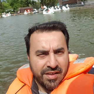 Imran Khan's avatar