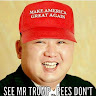 Alan D's avatar