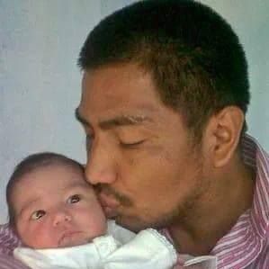 Aaron Hernandez's avatar