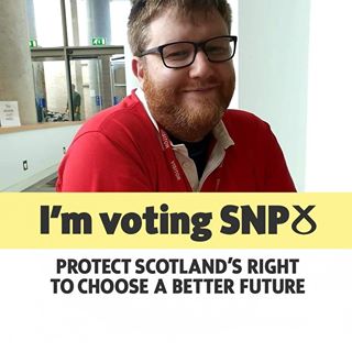 Rob McDowall's avatar