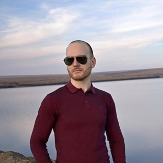 Petre Turcu's avatar