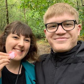 Harvey Long's avatar