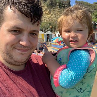 Adam Cullen's avatar