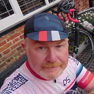 David Harvey Williams's avatar