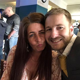 Daniel Bramwell's avatar