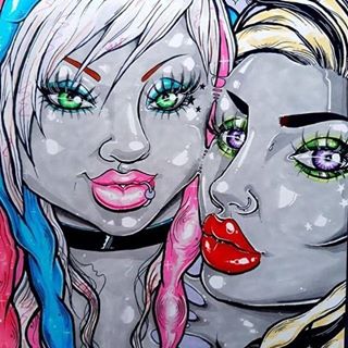 Rai Jayne Hearse's avatar