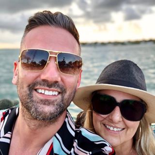 Ricky Gwilliam's avatar