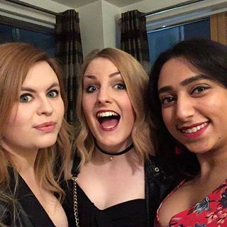 Emily Jane Penrose's avatar