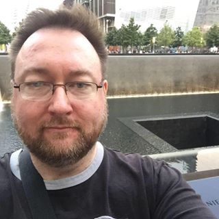 Nick Harman's avatar