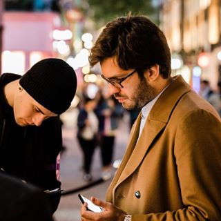 Gabriel Konopnicki's avatar