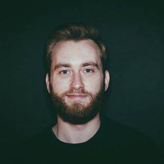 Alex Crowley's avatar