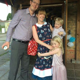 Shirley Wild's avatar