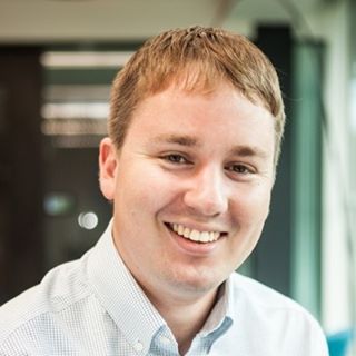 Jamie Everington's avatar