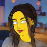 Carly's avatar