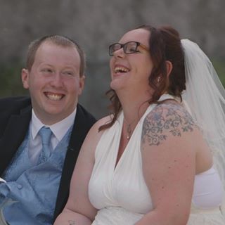 Aidan Warner's avatar