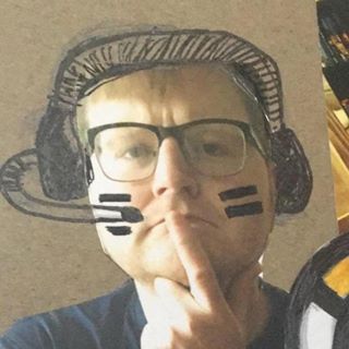 Gavin Davis's avatar