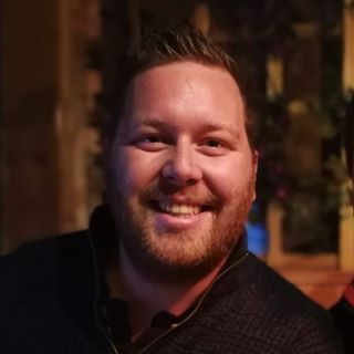 Dan Everest's avatar