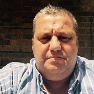 Tony Stubbs's avatar