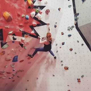 Katie Lois Baker's avatar