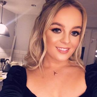 Abi Houghton's avatar