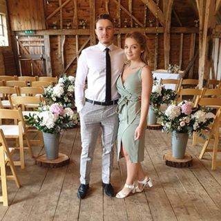 Wayne Aitkens's avatar