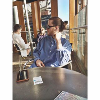 Charlie Graham's avatar