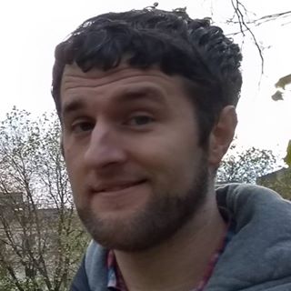 Shaun Hickox's avatar