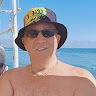 mick reynolds's avatar