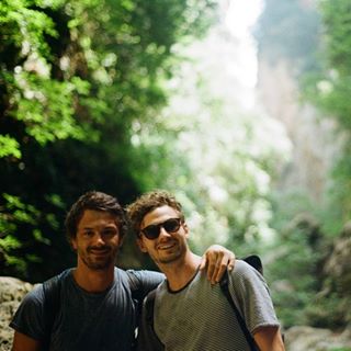 Harry Horsfall's avatar