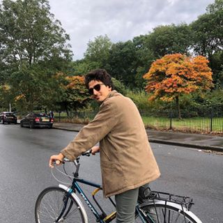 Alejandro Rodriguez's avatar