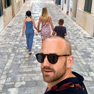 Roland Scull's avatar