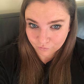 Becca Simpson's avatar