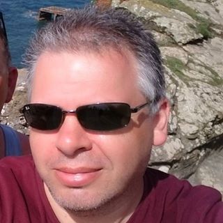 Andy Clifford's avatar