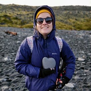 Tantse Walter's avatar