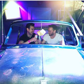 Will Harrison's avatar