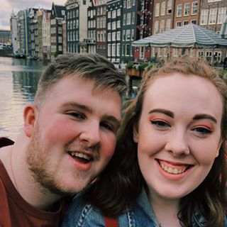 Dillon McKenna's avatar