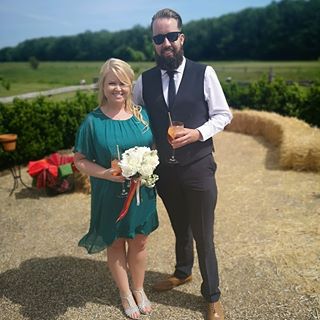 Michael Sheerin's avatar