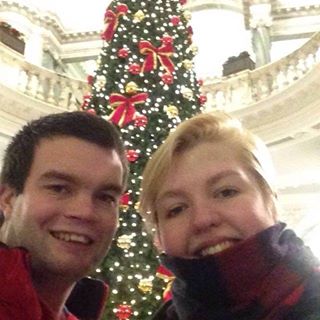 David Maybin's avatar