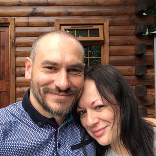 BenandJoanna Parr's avatar