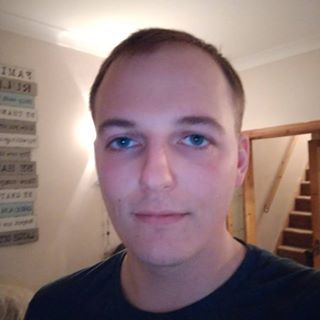 Adam Woodhead's avatar