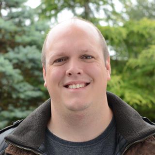 Phil Le Cheminant's avatar